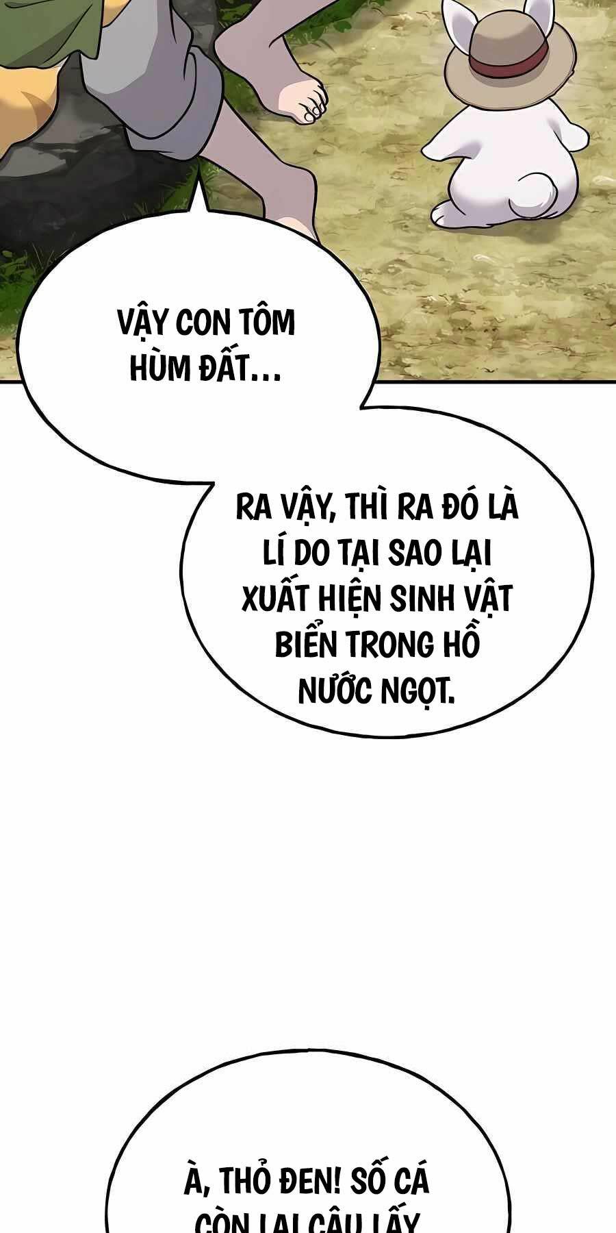 làm nông dân trong tòa tháp thử thách Chương 51 - Next Chapter 51