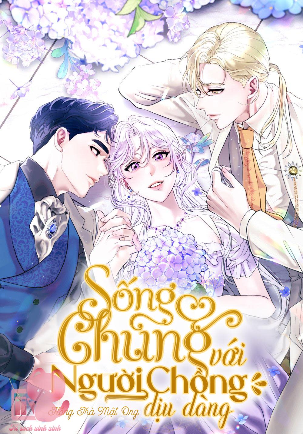 Sống Chung Với Người Chồng Dịu Dàng Chap 3 - Next Chap 4