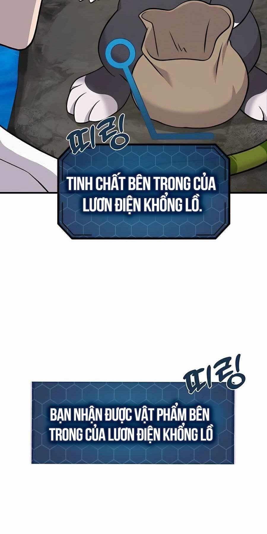 làm nông dân trong tòa tháp thử thách Chương 51 - Next Chapter 51