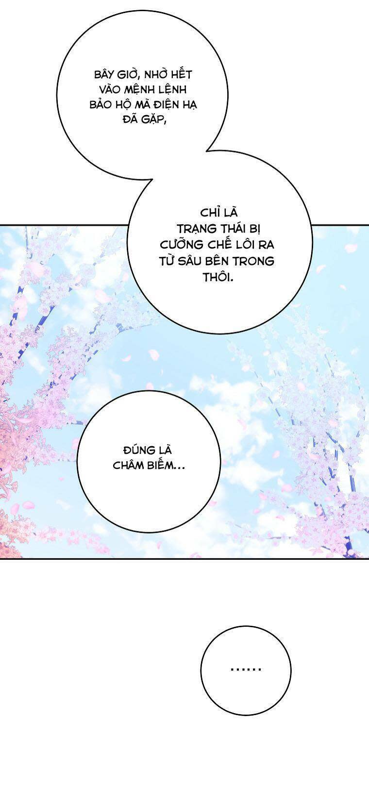 chỉ cần nắm tay em chapter 26 - Trang 2