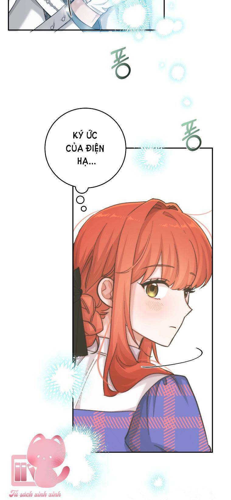 chỉ cần nắm tay em chapter 26 - Trang 2