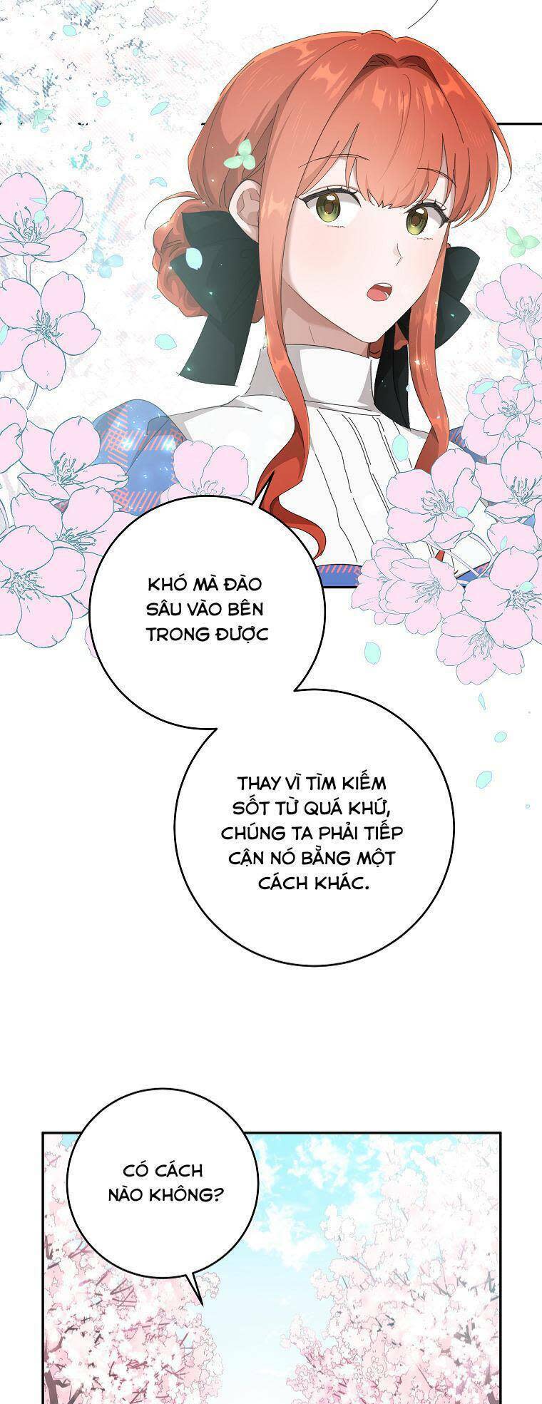 chỉ cần nắm tay em chapter 26 - Trang 2