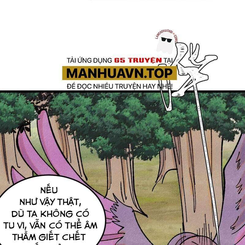 vạn cổ tối cường tông Chapter 387.1 - Trang 2