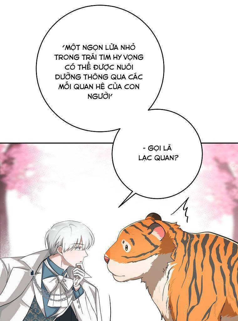 chỉ cần nắm tay em chapter 26 - Trang 2