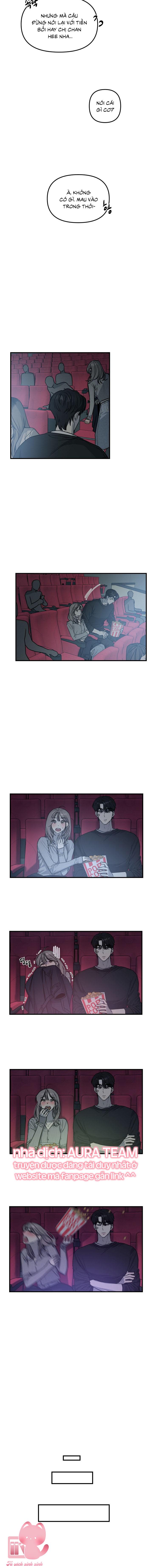 Bạn Có Tin Vào Định Mệnh Không?! Chap 4 - Next Chap 5