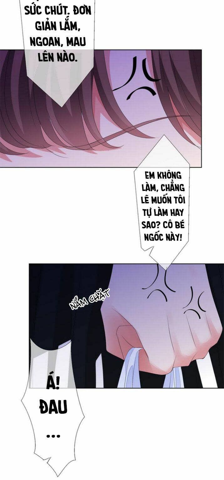 danh môn chí ái chapter 149 - Trang 2