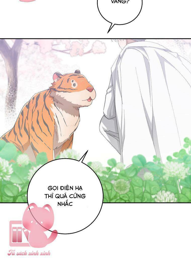 chỉ cần nắm tay em chapter 26 - Trang 2