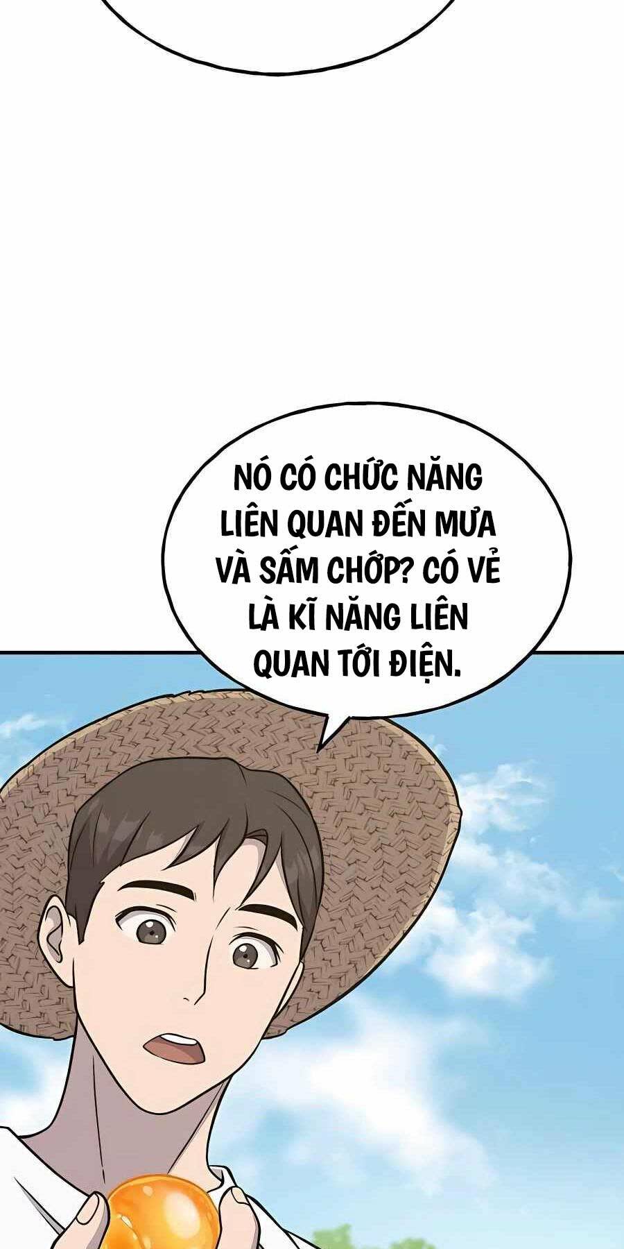 làm nông dân trong tòa tháp thử thách Chương 51 - Next Chapter 51