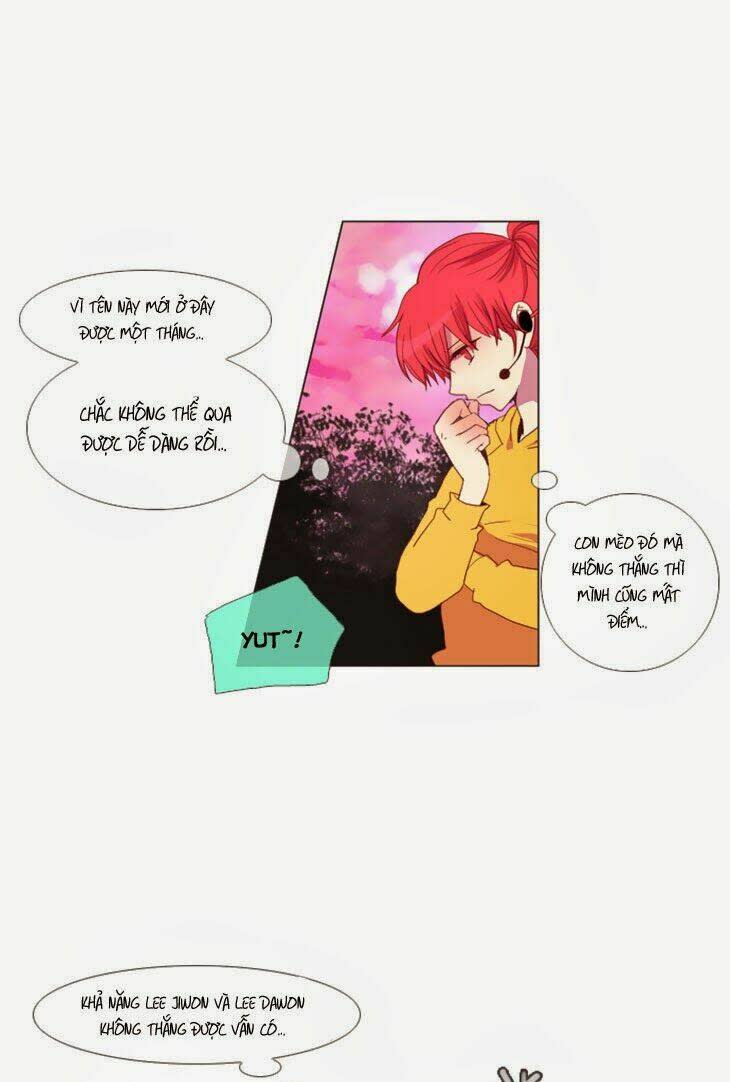 Món quà từ Chúa Chapter 17 - Trang 2