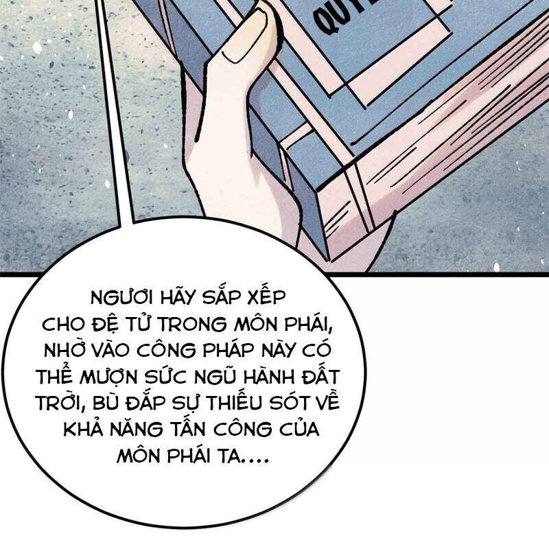 vạn cổ tối cường tông Chapter 387.1 - Trang 2