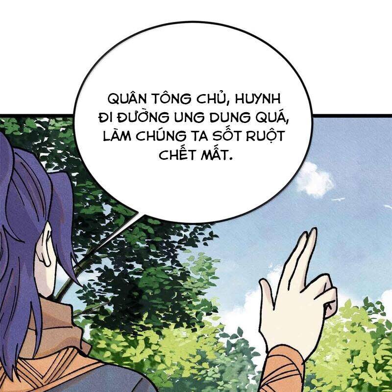 vạn cổ tối cường tông Chapter 387.1 - Trang 2