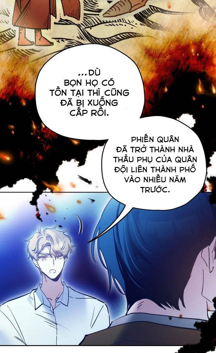 thuyết thiên đường Chapter 34 - Trang 2