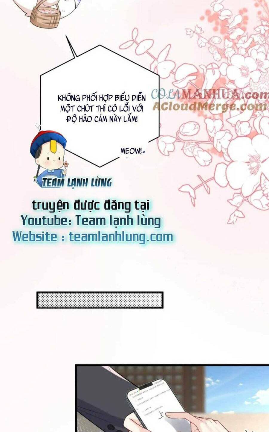 tôn trọng số mệnh tra nam, buông bỏ tình tiết giúp người chapter 13 - Next chapter 14