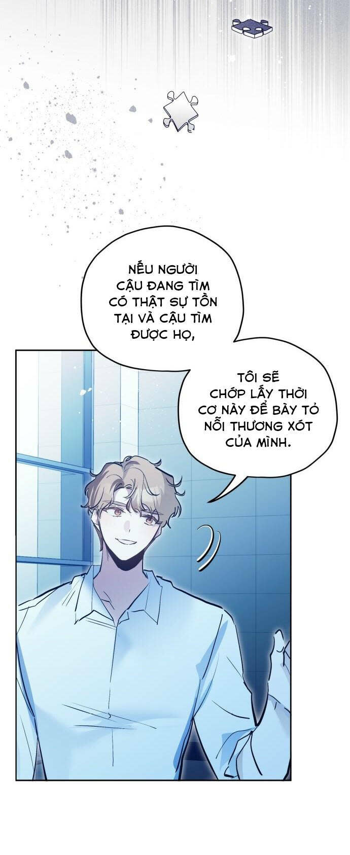 thuyết thiên đường Chapter 34 - Trang 2