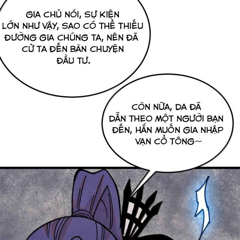 vạn cổ tối cường tông Chapter 387.1 - Trang 2