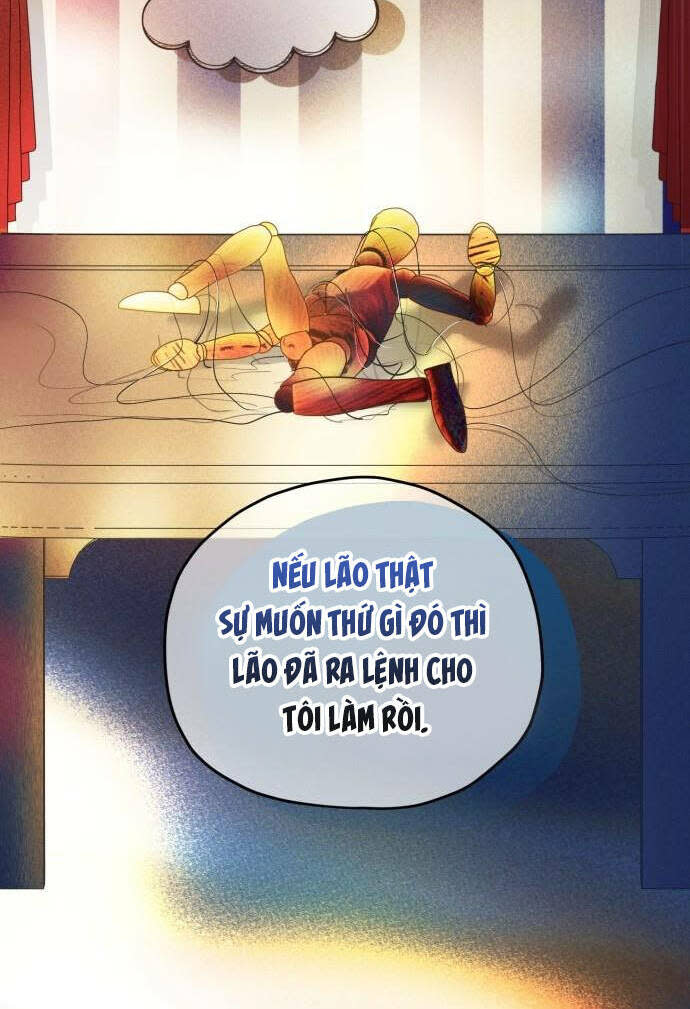 thuyết thiên đường Chapter 34 - Trang 2