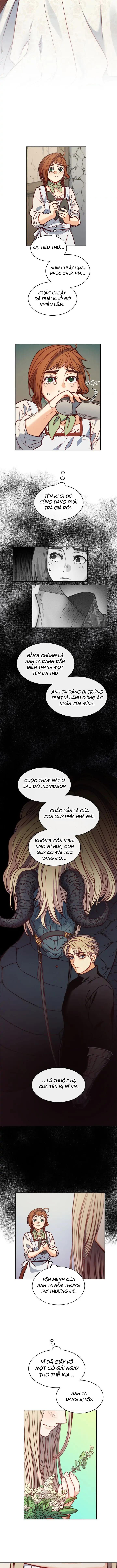 ác quỷ Chương 52 - Next chapter 53