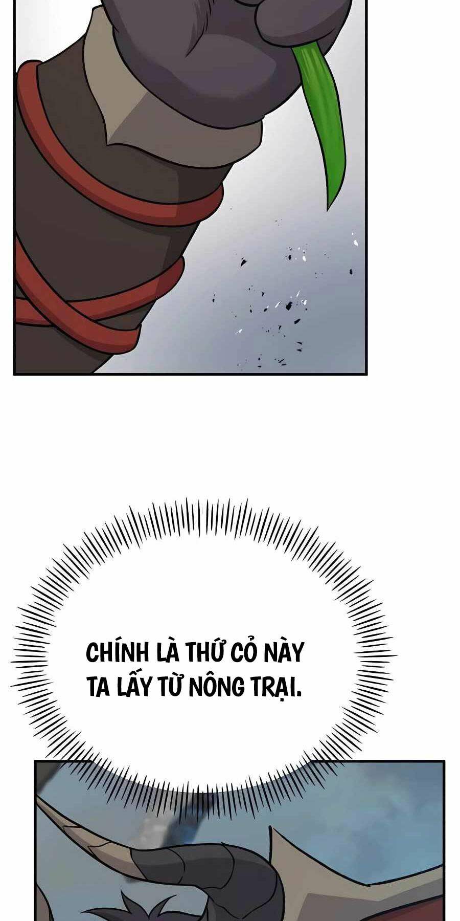 làm nông dân trong tòa tháp thử thách Chương 51 - Next Chapter 51