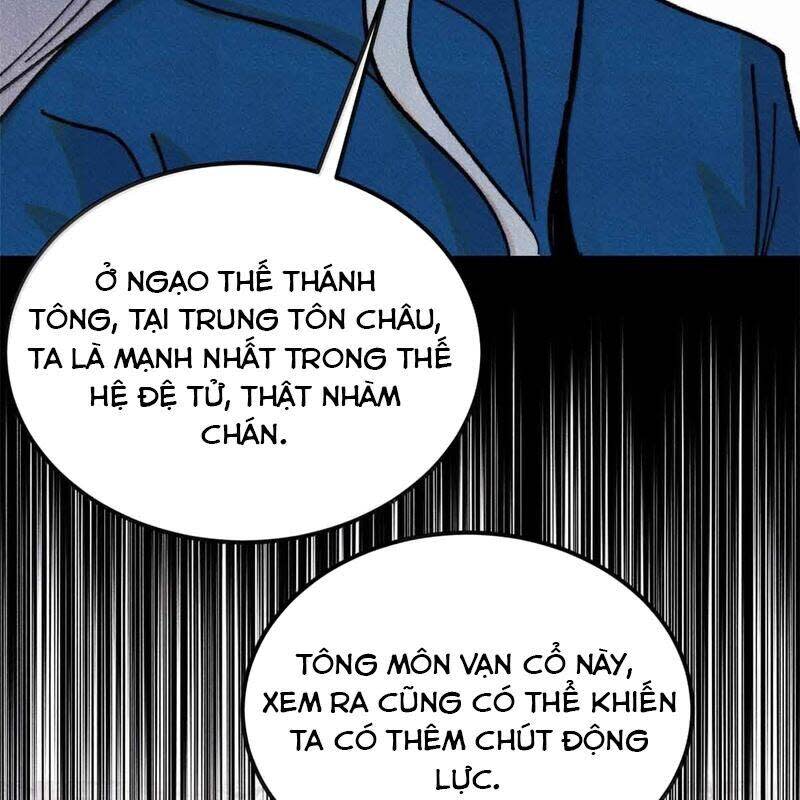 vạn cổ tối cường tông Chapter 387.1 - Trang 2