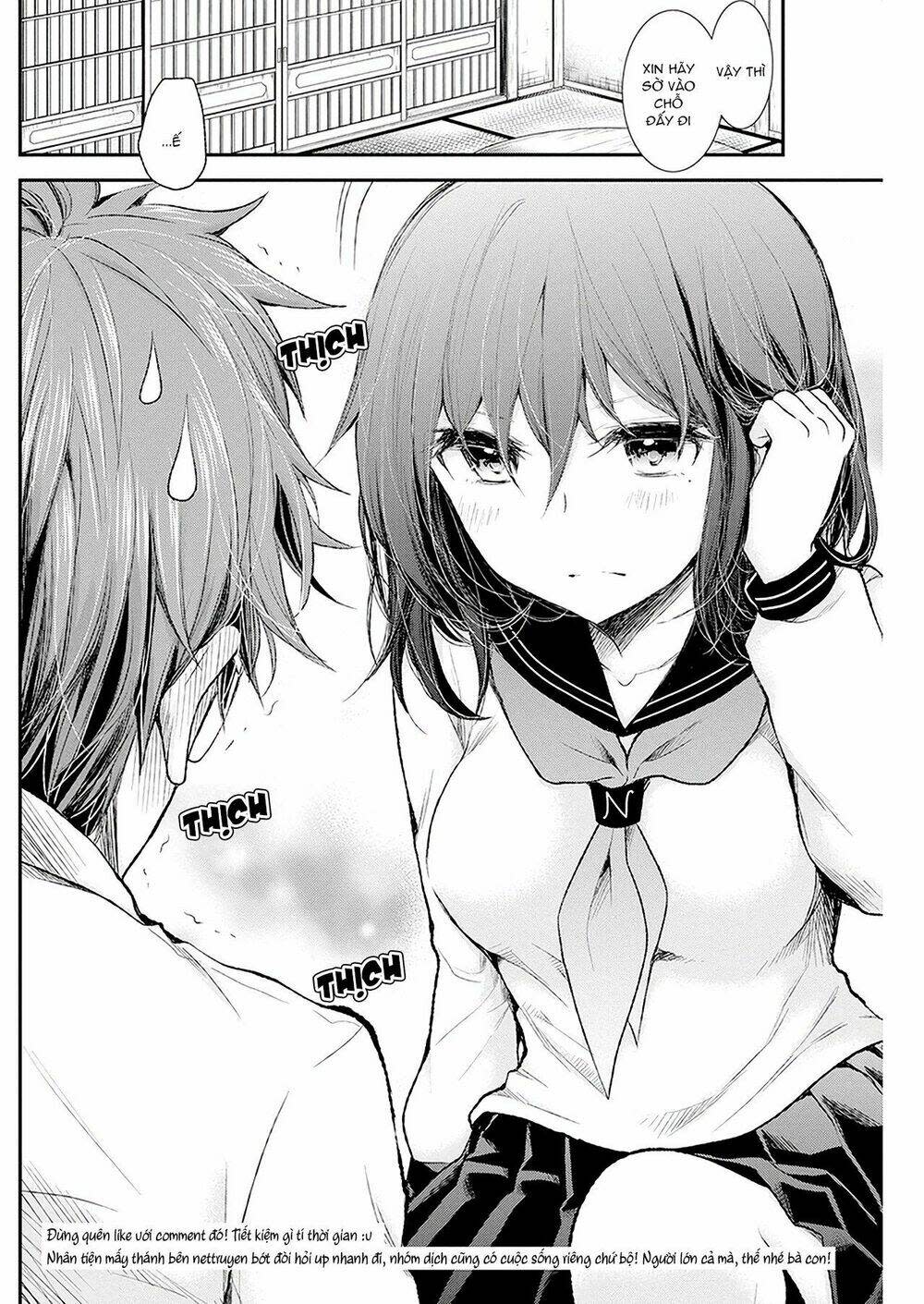 henjo - hen na joshi kousei amaguri chiko chapter 89 - Next chapter 90