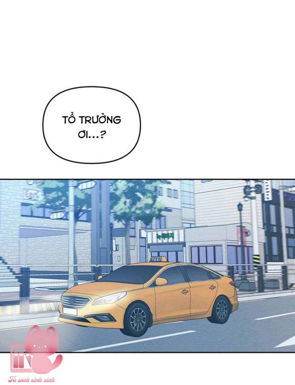 vận xui chốn công sở chapter 13 - Next chapter 14