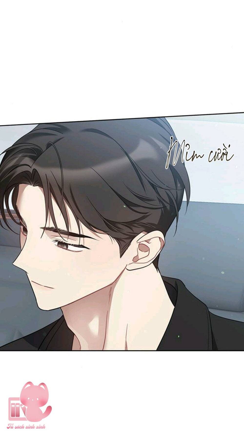 vận xui chốn công sở chapter 13 - Next chapter 14