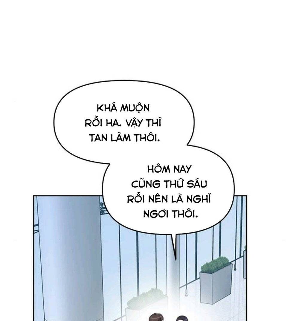 vận xui chốn công sở chapter 13 - Next chapter 14