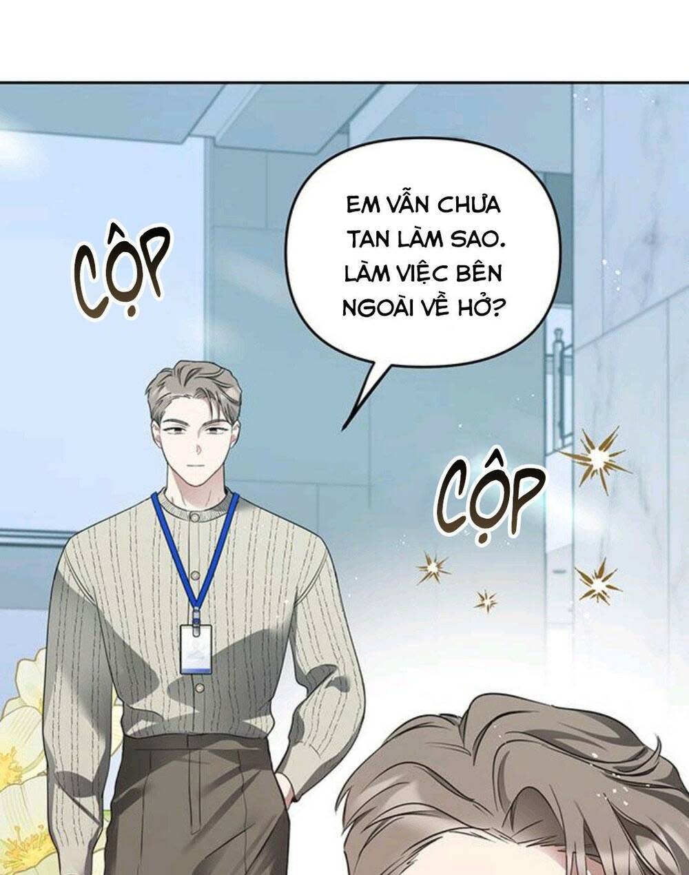 vận xui chốn công sở chapter 13 - Next chapter 14