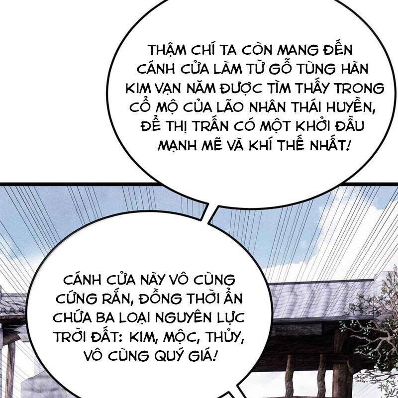 vạn cổ tối cường tông Chapter 387.1 - Trang 2