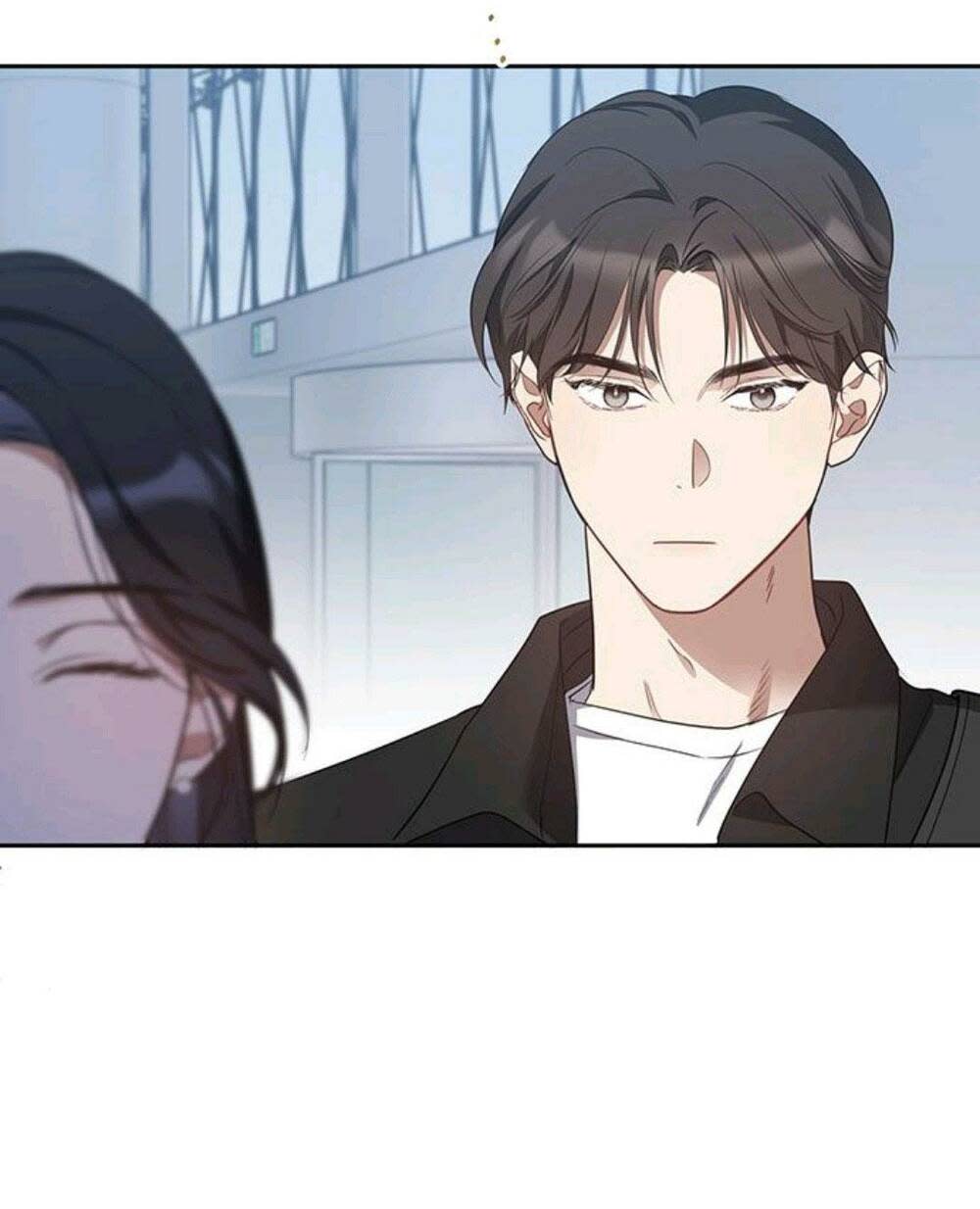 vận xui chốn công sở chapter 13 - Next chapter 14