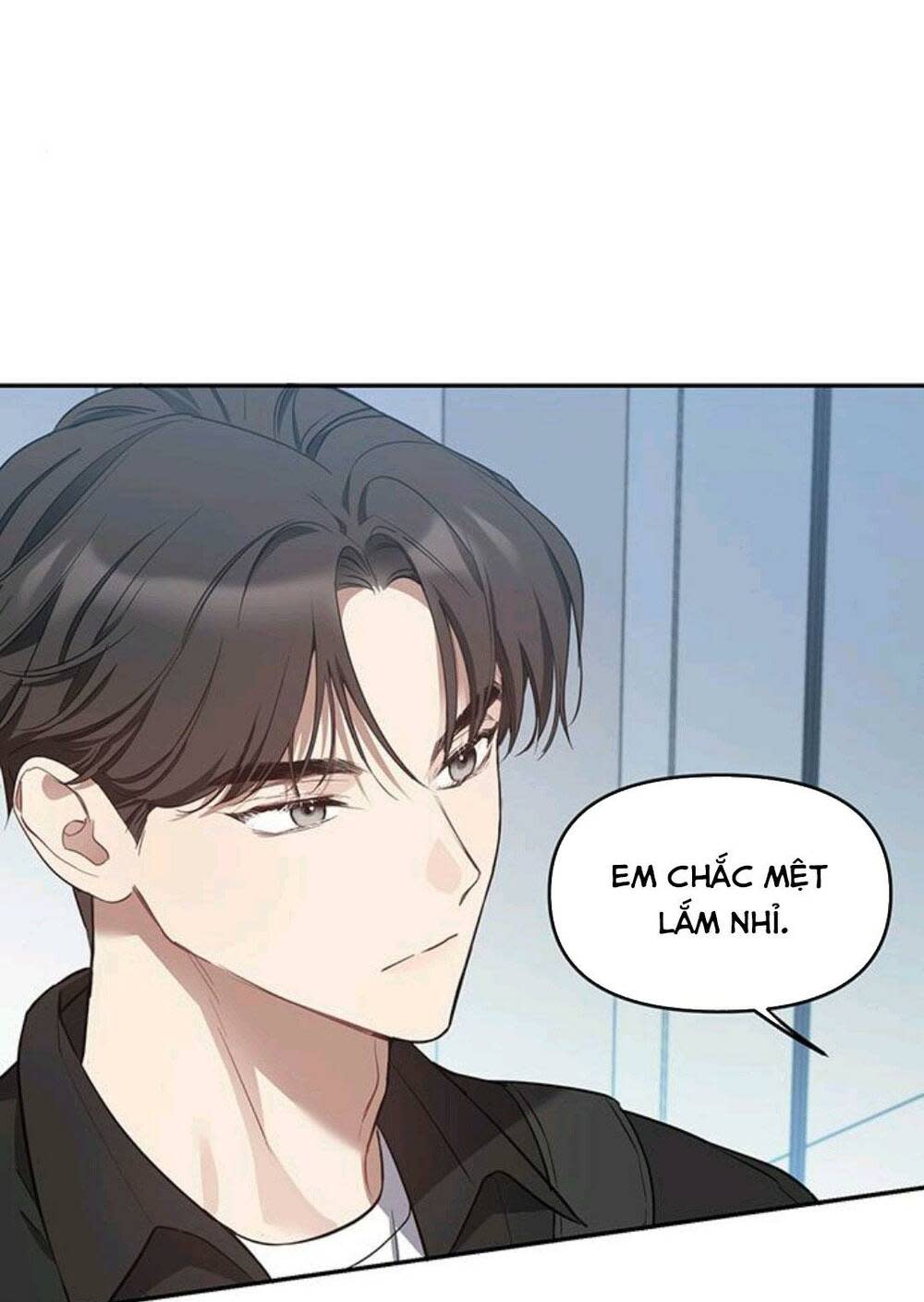 vận xui chốn công sở chapter 13 - Next chapter 14