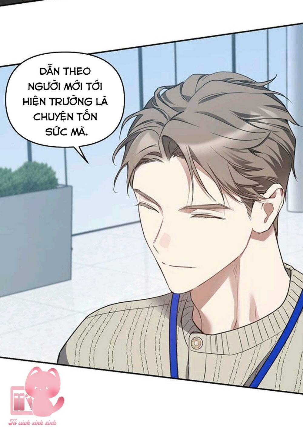 vận xui chốn công sở chapter 13 - Next chapter 14