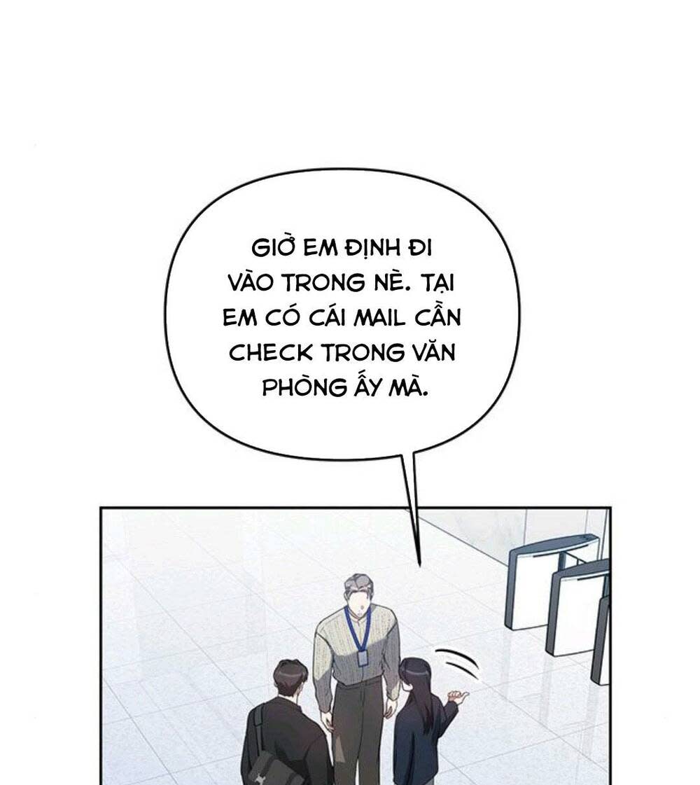 vận xui chốn công sở chapter 13 - Next chapter 14