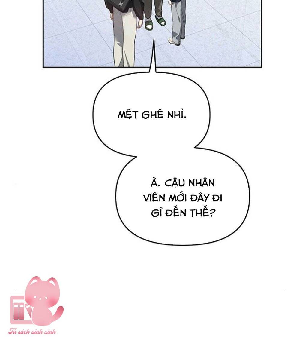 vận xui chốn công sở chapter 13 - Next chapter 14