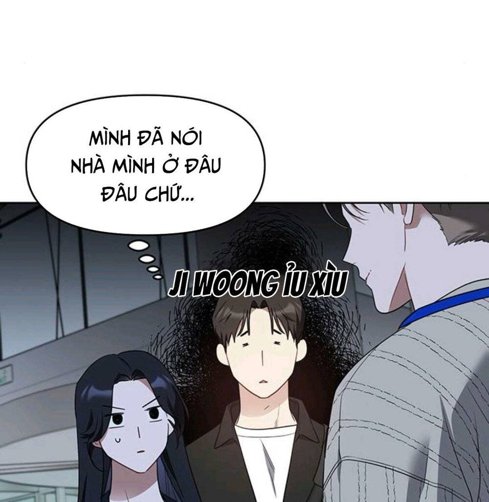 vận xui chốn công sở chapter 13 - Next chapter 14