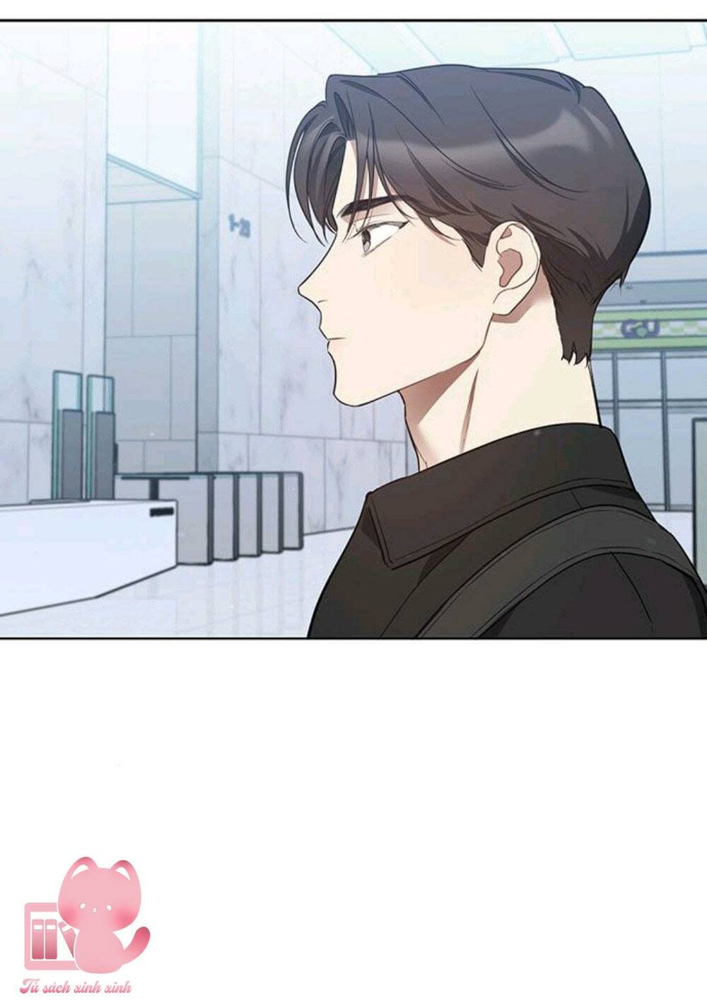 vận xui chốn công sở chapter 13 - Next chapter 14