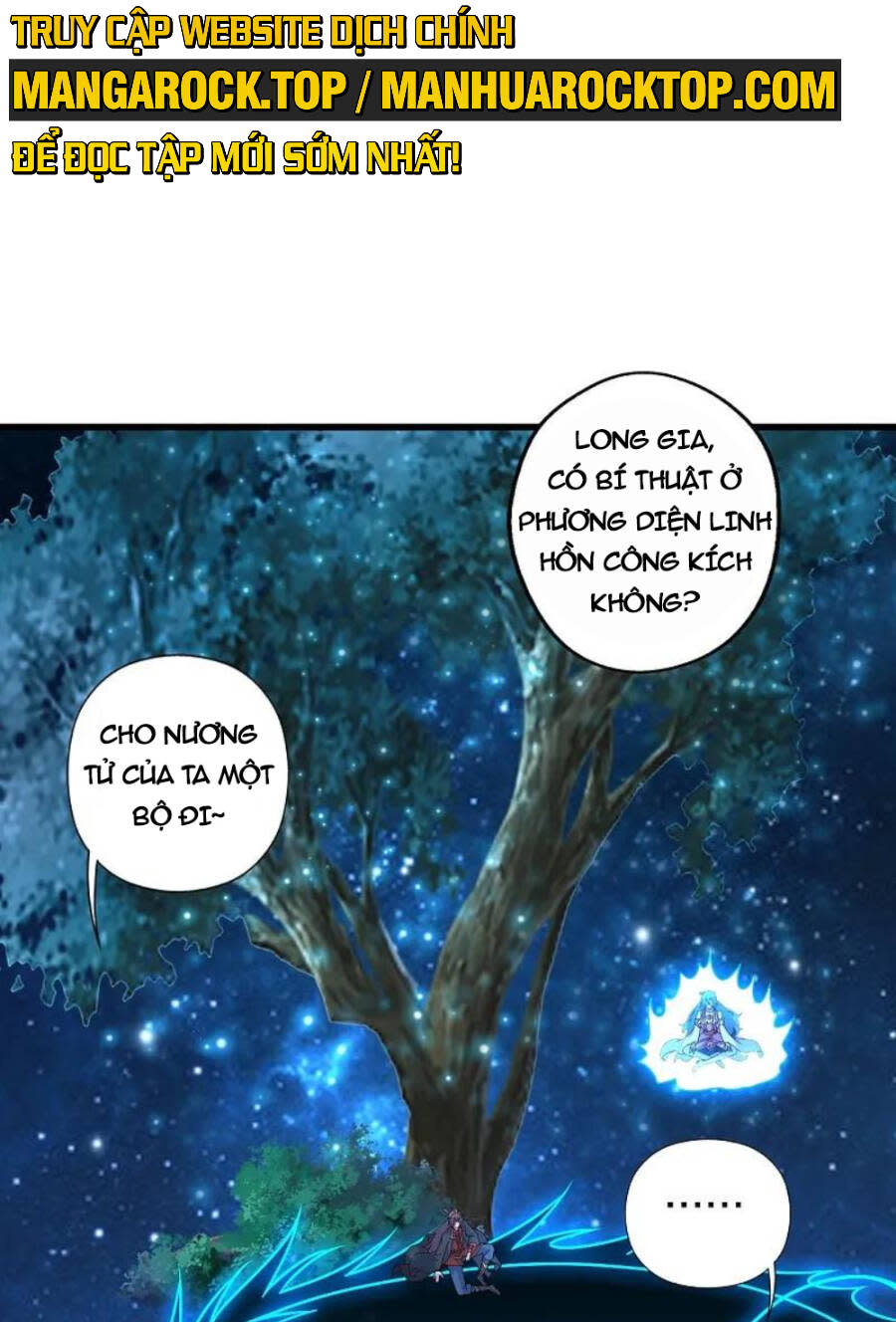 tiên võ đế tôn chương 456 - Next Chapter 456