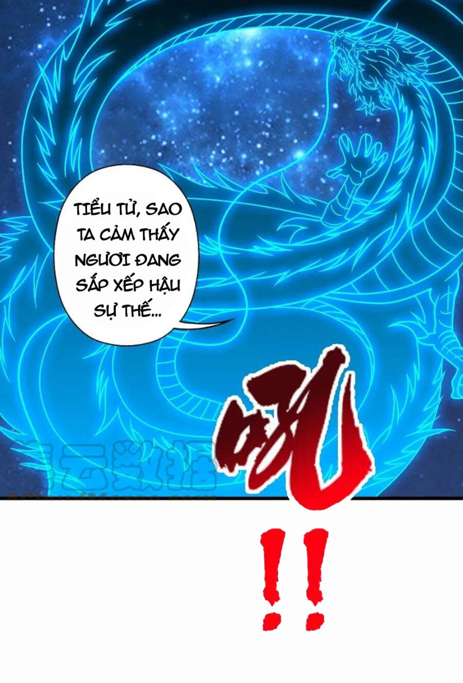 tiên võ đế tôn chương 456 - Next Chapter 456