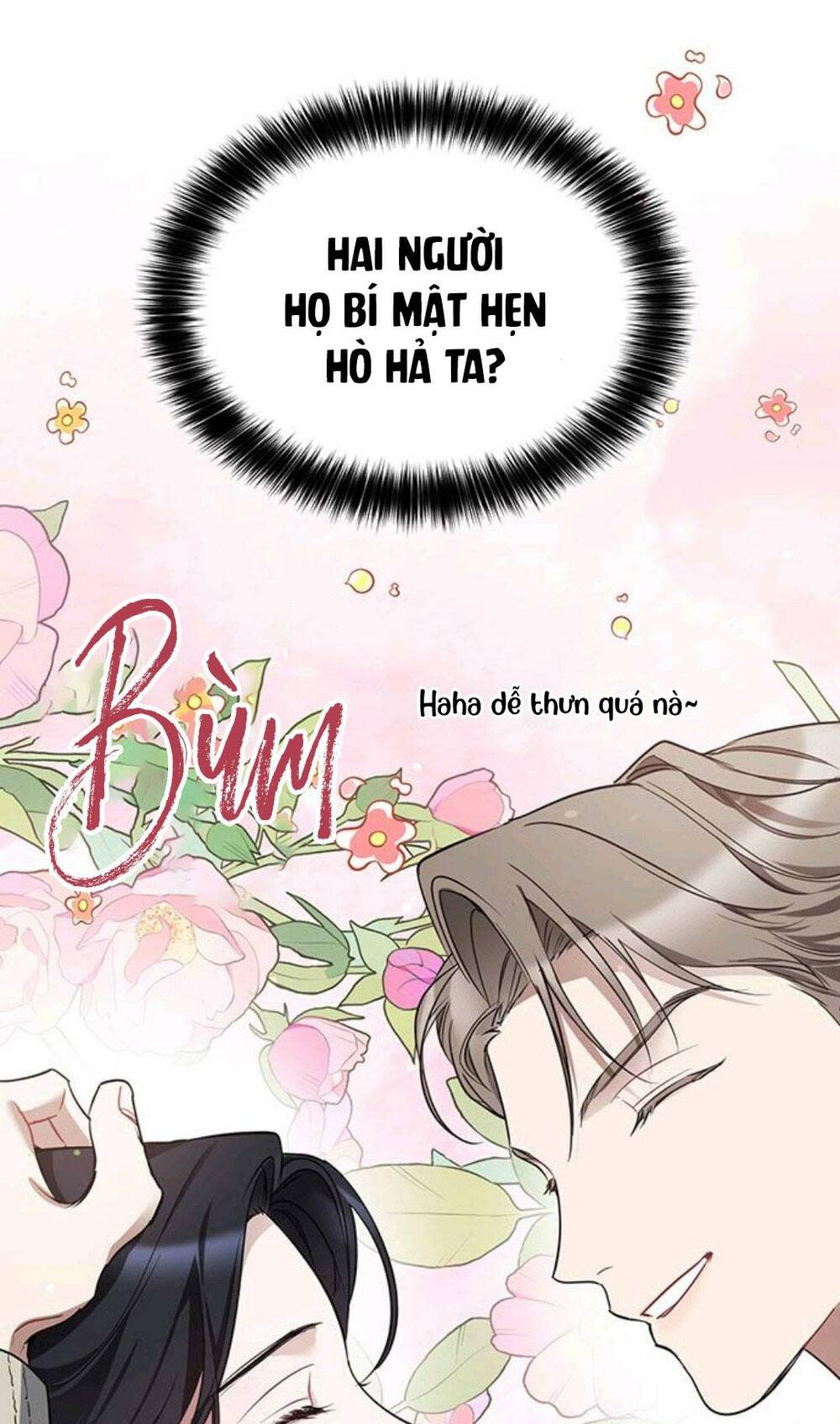 vận xui chốn công sở chapter 13 - Next chapter 14