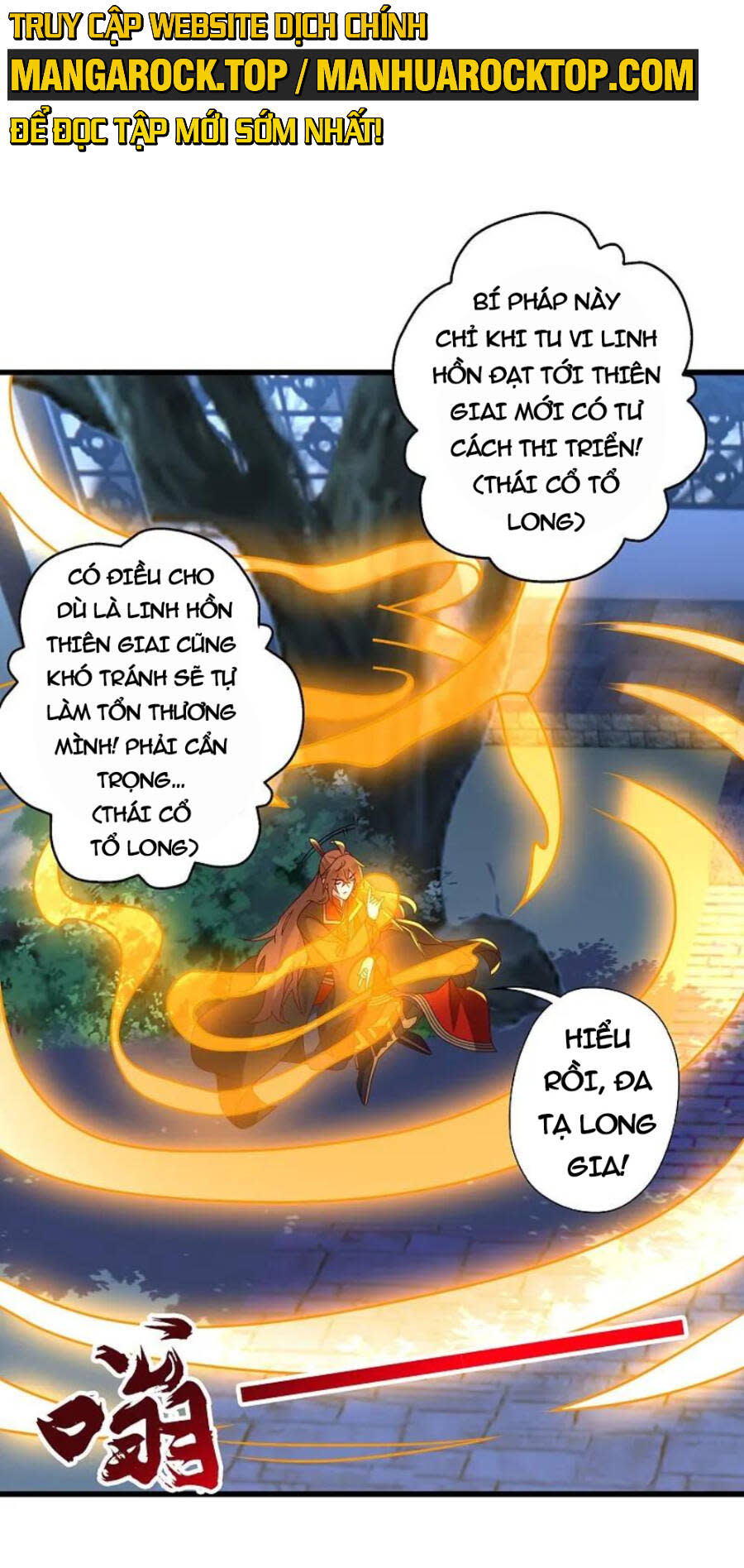 tiên võ đế tôn chương 456 - Next Chapter 456