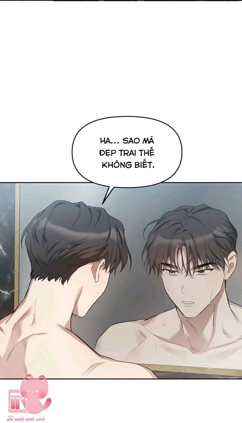 vận xui chốn công sở chapter 13 - Next chapter 14