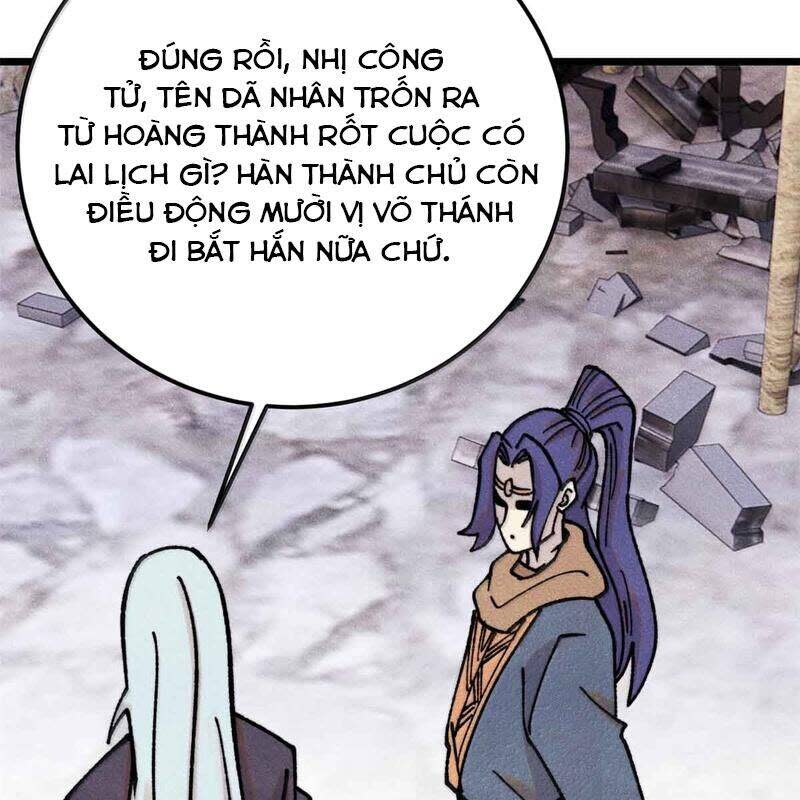 vạn cổ tối cường tông Chapter 387.1 - Trang 2