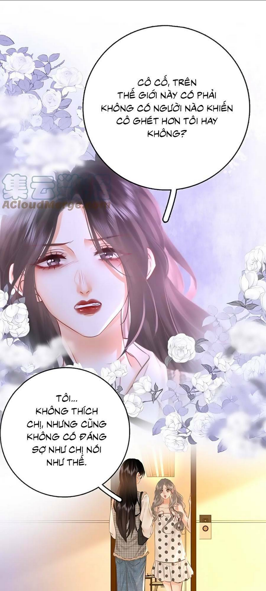 em chỉ có thể là của tôi Chapter 15 - Next chương 15.1