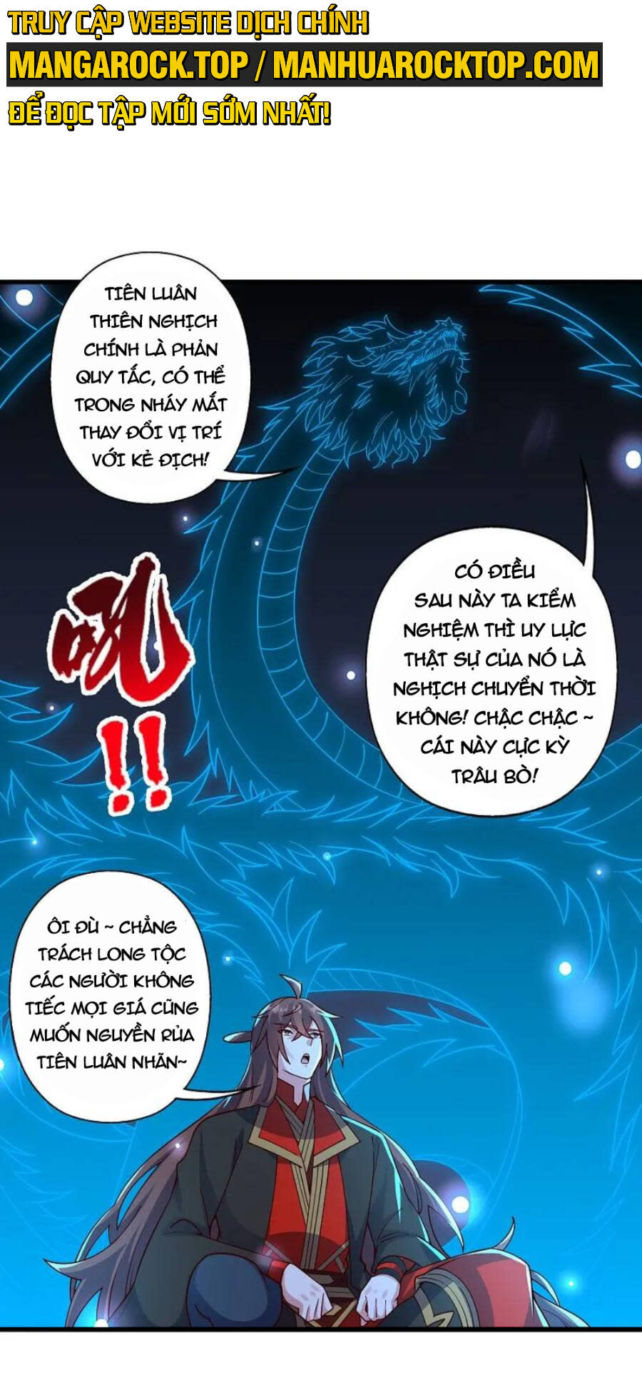 tiên võ đế tôn chương 456 - Next Chapter 456