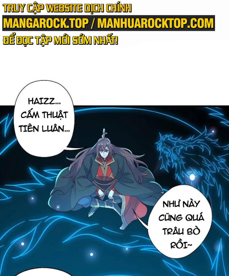 tiên võ đế tôn chương 456 - Next Chapter 456