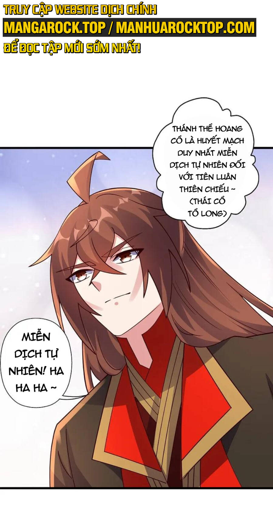 tiên võ đế tôn chương 456 - Next Chapter 456