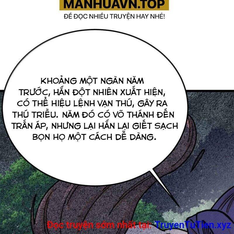 vạn cổ tối cường tông Chapter 387.1 - Trang 2