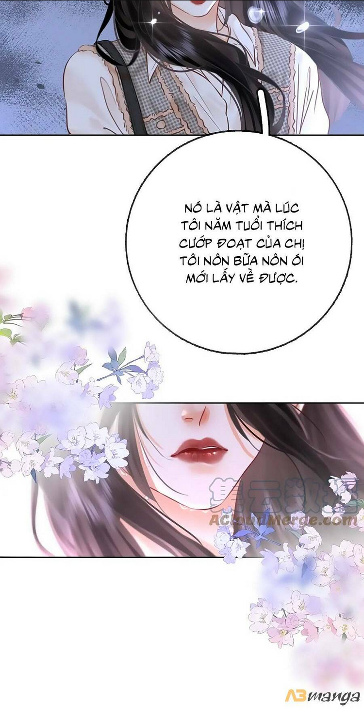 em chỉ có thể là của tôi Chapter 15 - Next chương 15.1