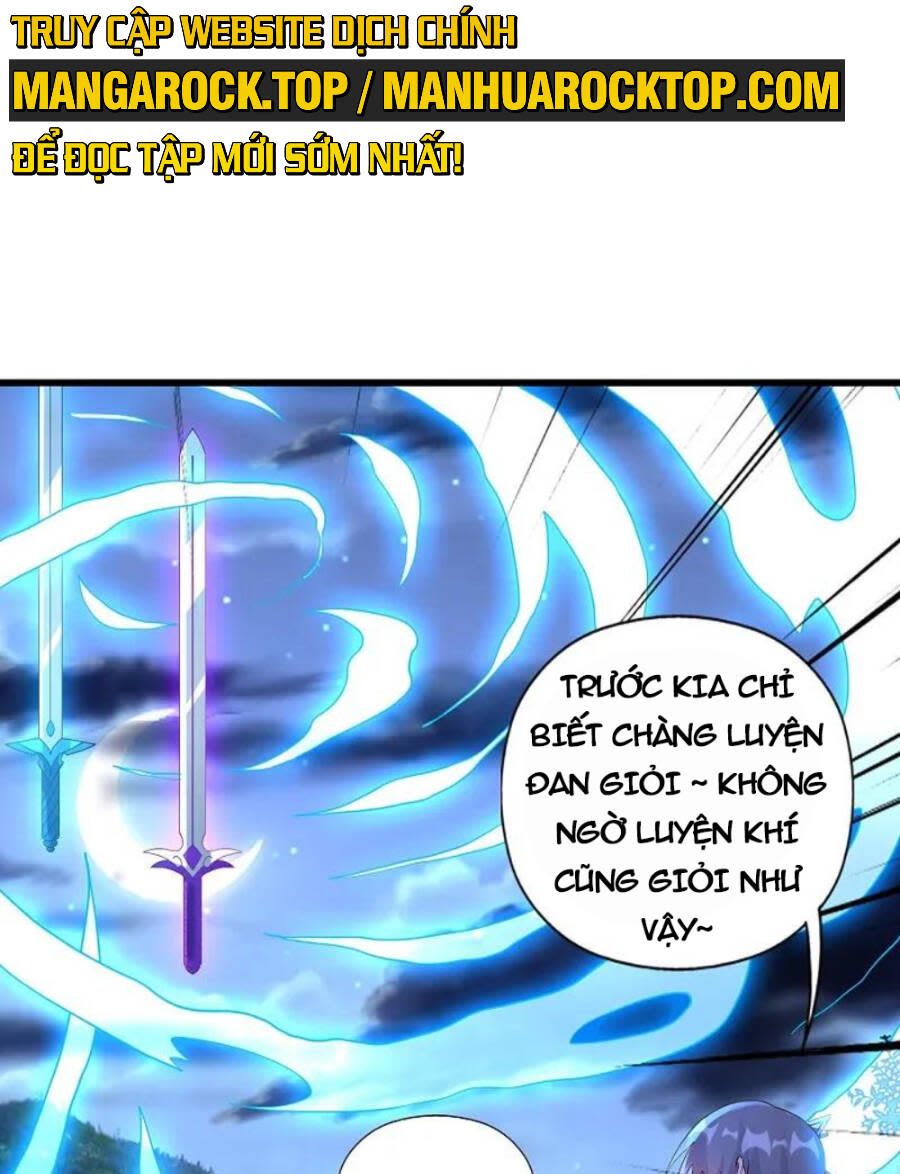 tiên võ đế tôn chương 456 - Next Chapter 456