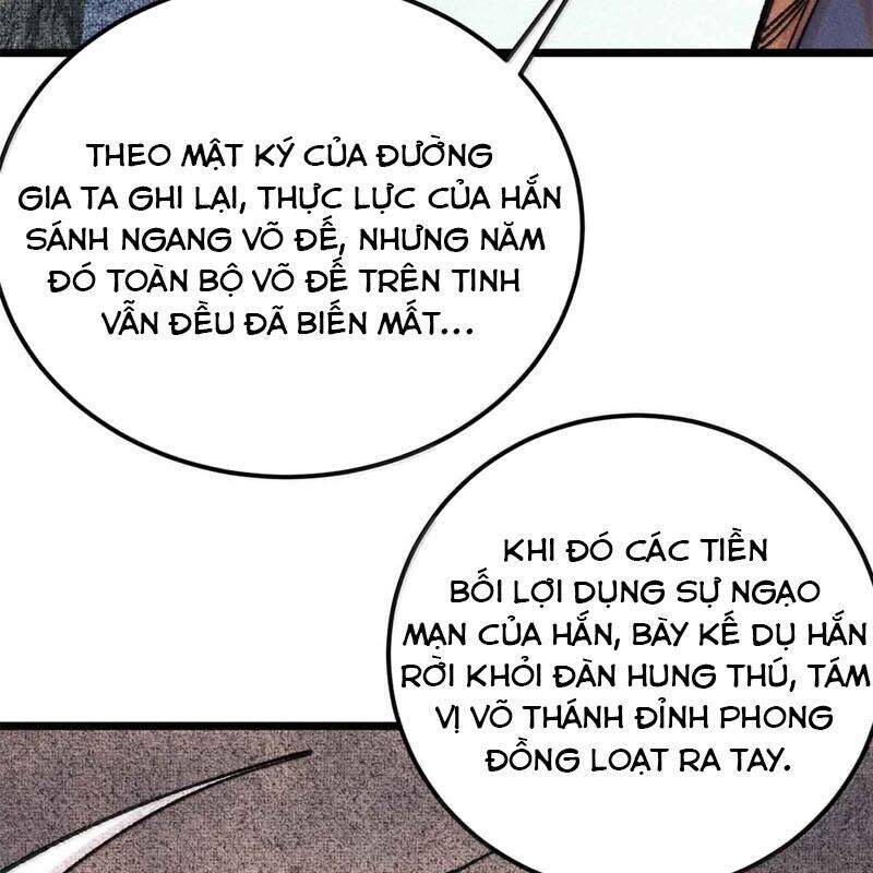 vạn cổ tối cường tông Chapter 387.1 - Trang 2